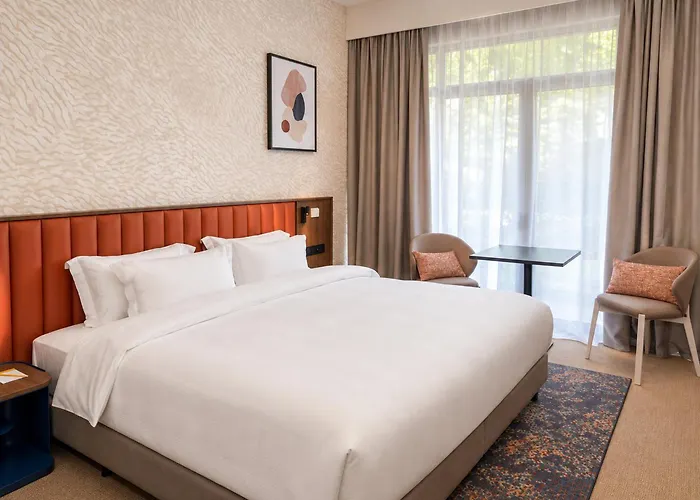 Voco Le Touquet By Ihg