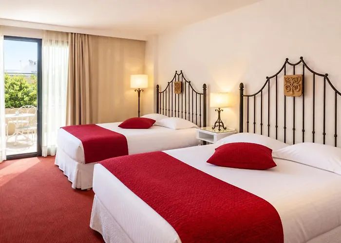 Avignon Grand Hotel