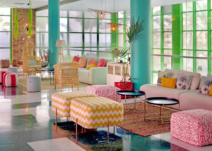 Holiday World Riwo Affiliated by Meliá