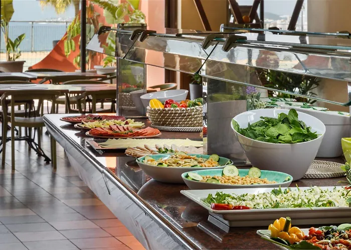 Holiday World Riwo Affiliated by Meliá