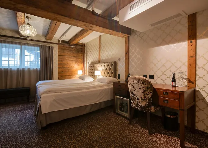 Det Hanseatiske Hotel