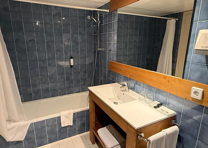 Hotel Bonavida
