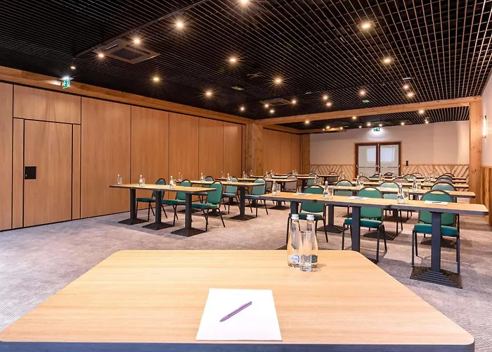 Mercure Karpacz Skalny