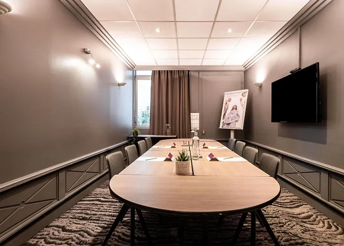 Mercure Grenoble Meylan
