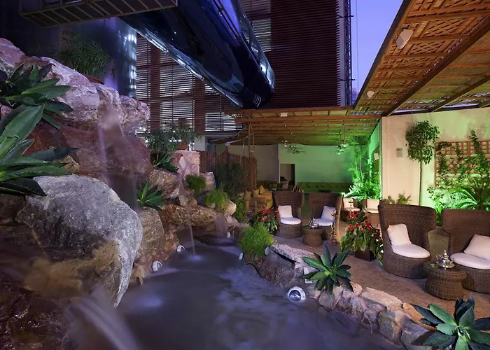 La Cigale Hotel Managed By Accor