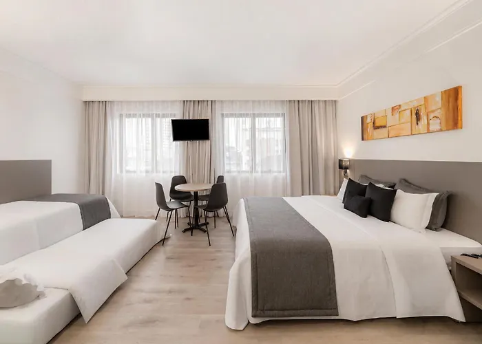 Slaviero Hotel Guarulhos Aeroporto