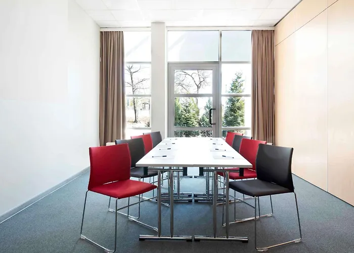 Ibis Poznan Stare Miasto