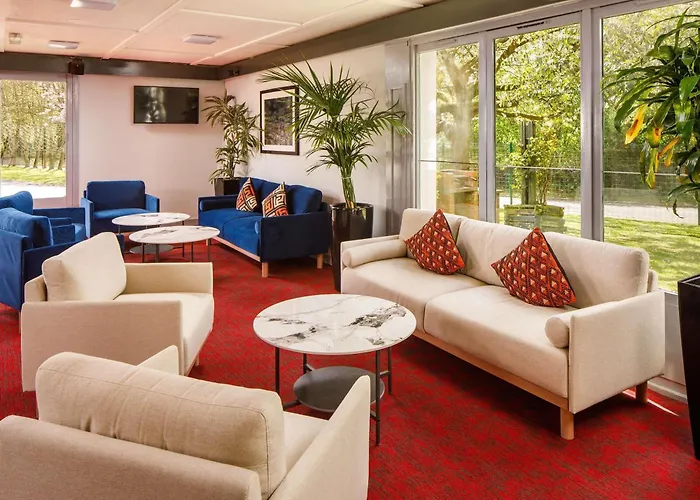 Ibis Coventry South