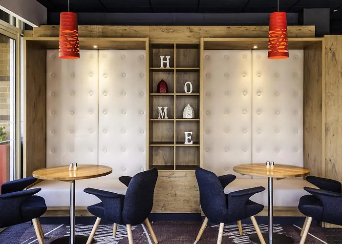 Ibis London Barking