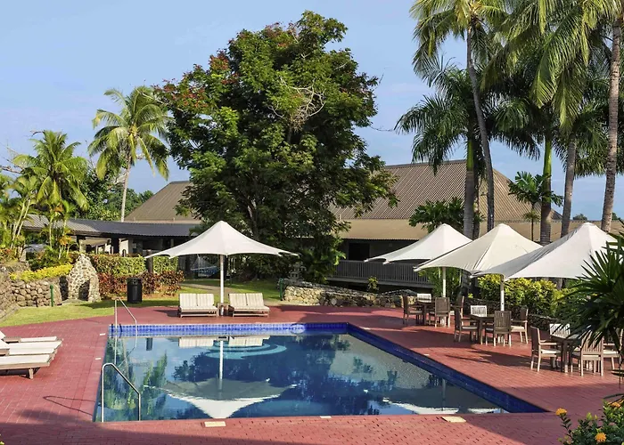 Novotel Nadi