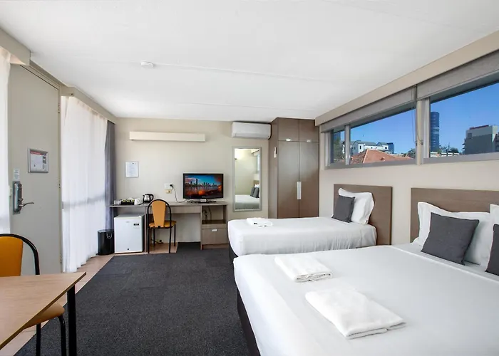 City Star Lodge