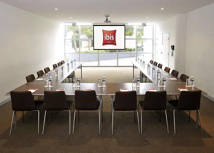 Ibis Melbourne - Glen Waverley