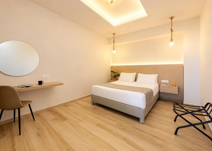 Eleftheria Hotel