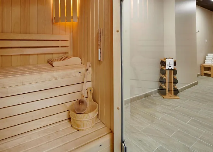 Ibis Styles Dax Centre
