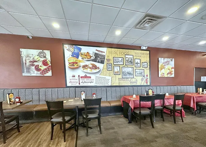 Travelodge By Wyndham Regina