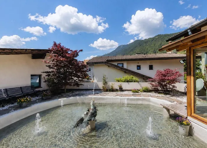 Adler Boutique Hotel