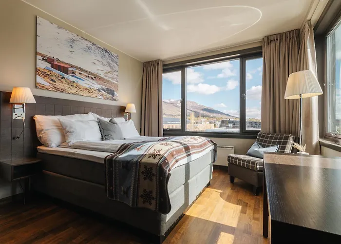 Quality Hotel Skifer