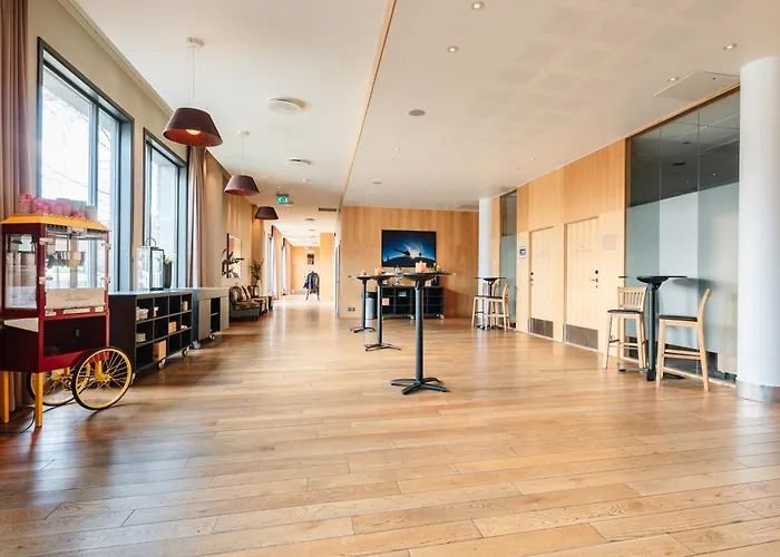 Quality Hotel Skifer