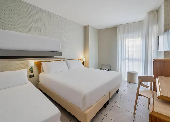 B&B Hotel Chioggia Airone