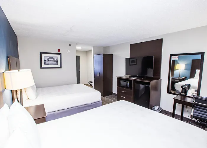 Best Western Rock Hill