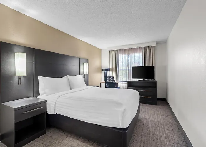 Sonesta Es Suites Fresno