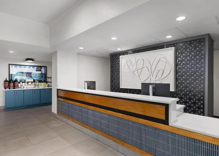 Best Western Auburndale Inn & Suites