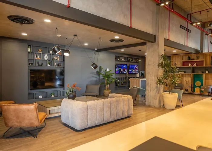 Ibis Hermosillo