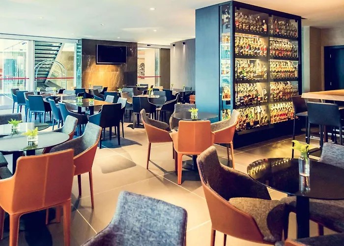 Mercure Uberlandia Plaza Shopping