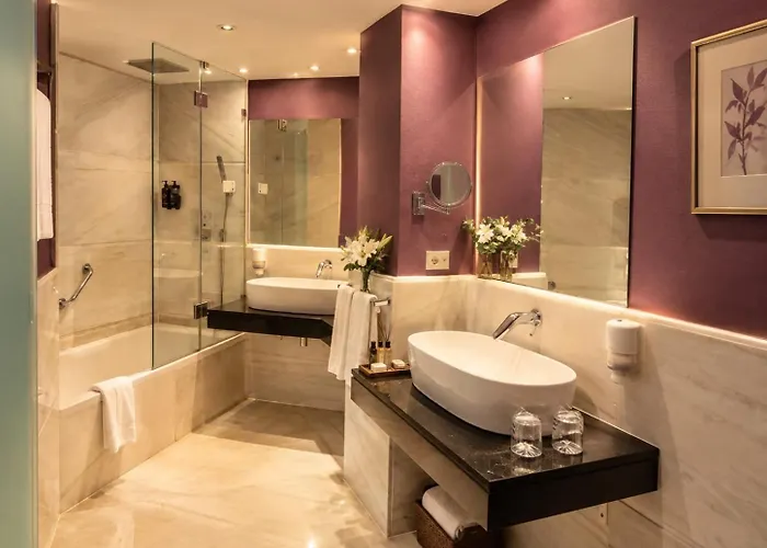 U-Hotel Spa Ciudad De Astorga