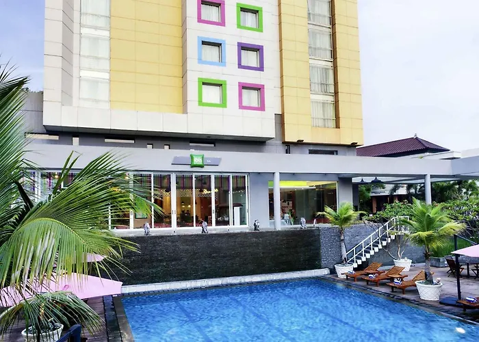 Ibis Styles Solo