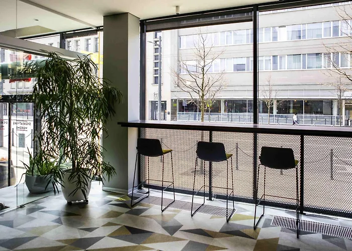 Ibis Kaunas Centre