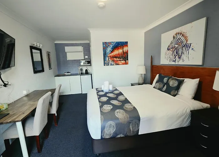 Crescent Motel Taree