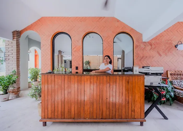 Hotel San Juan