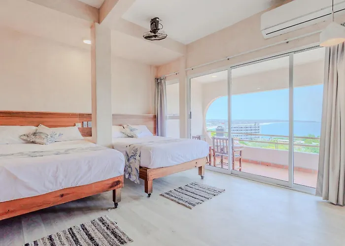 Hotel San Juan
