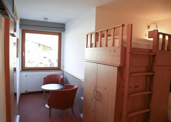 Hotel&Suites Glück Auf