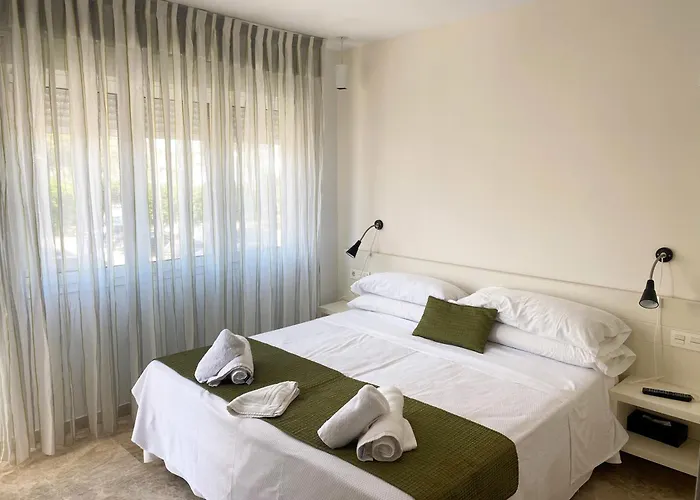 Hotel Senderos