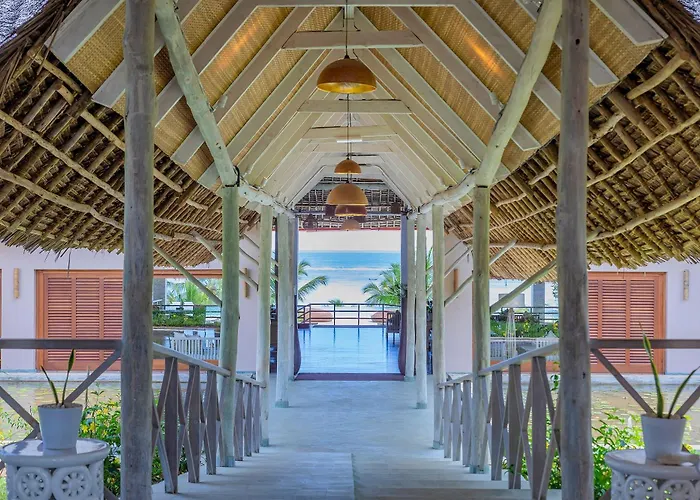 Melia Zanzibar