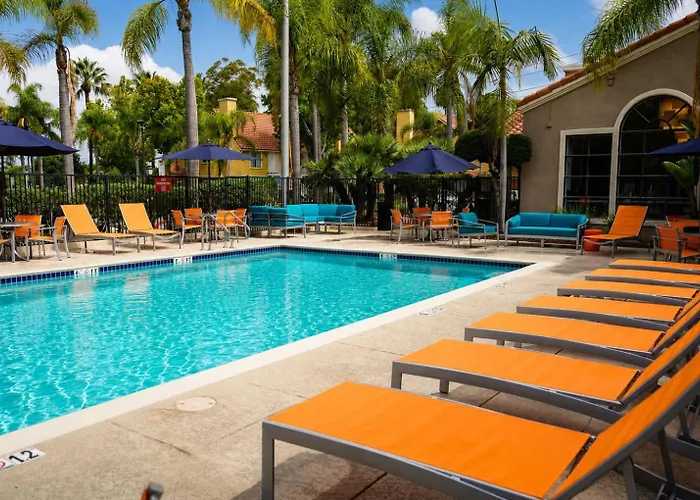 Clementine Hotel & Suites Anaheim