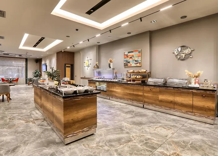 Elit Asya Hotel