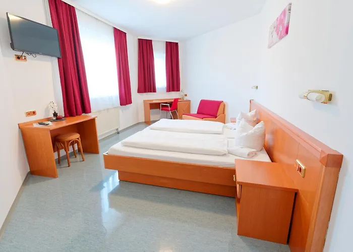 Jugend- und Familiengästehaus Klagenfurt