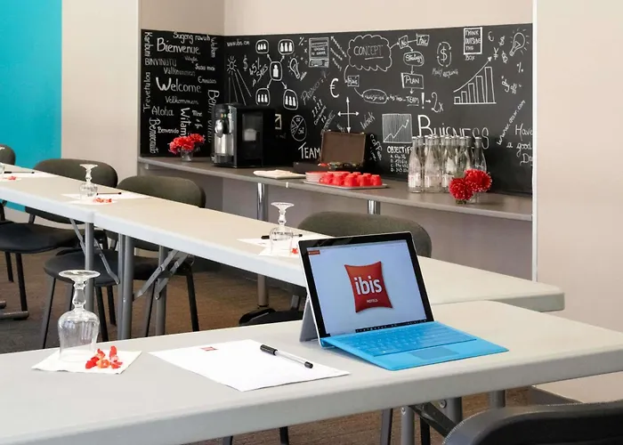 Ibis Hyeres Centre
