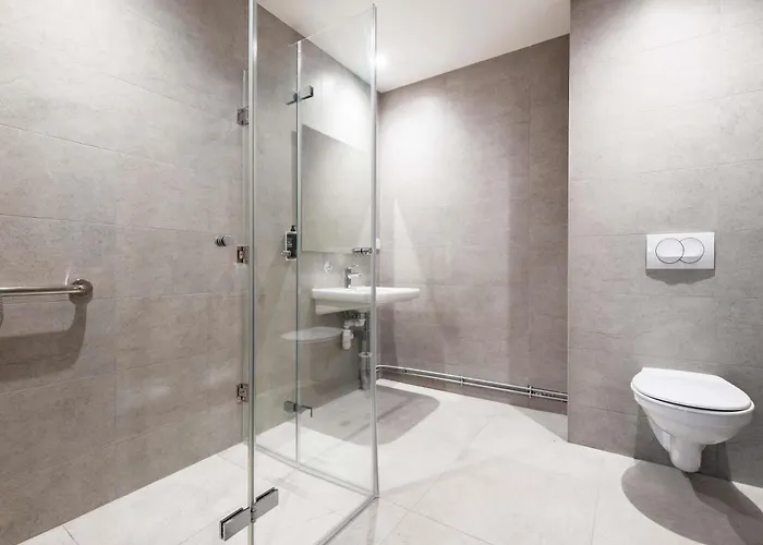 Ibis Budget La Rochelle Centre Les Minimes