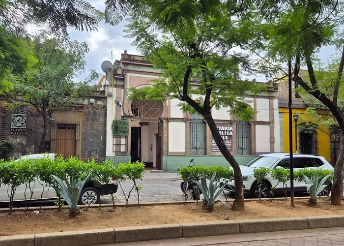 Hotel Don Nino