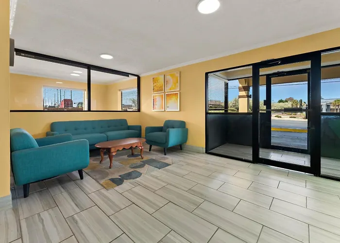 Quality Inn & Suites Dublin