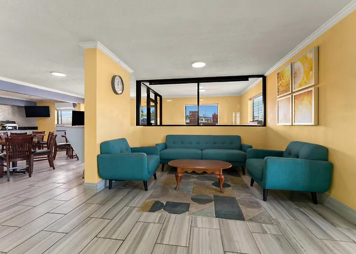 Quality Inn & Suites Dublin