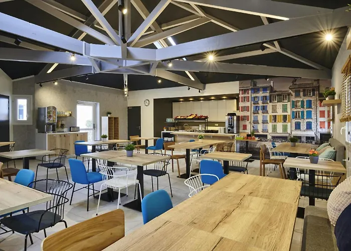 Ibis Budget Bayonne