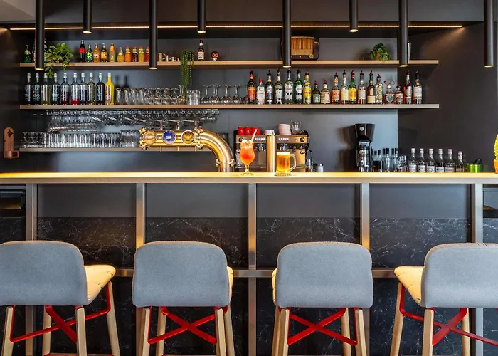 Ibis Compiegne