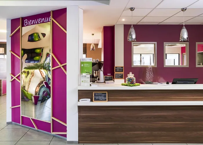Ibis Styles Castres