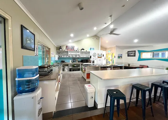 Hervey Bay Flashpackers