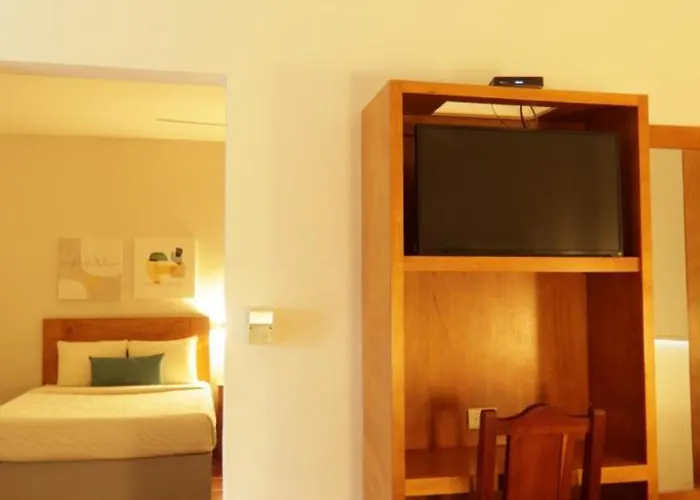 Hotel Posada Real